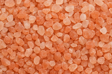 Coarse Pink Salt - Mill Grade (MOQ: 20 MT)