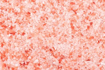 Granulated Pink Salt - Processing Grade (MOQ: 20 MT)