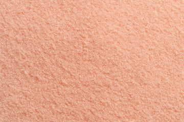 Powder Pink Salt - Ultra-Fine Grade (MOQ: 20 MT)