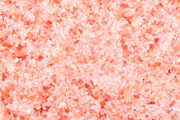 Granulated Pink Salt - Processing Grade (MOQ: 20 MT)